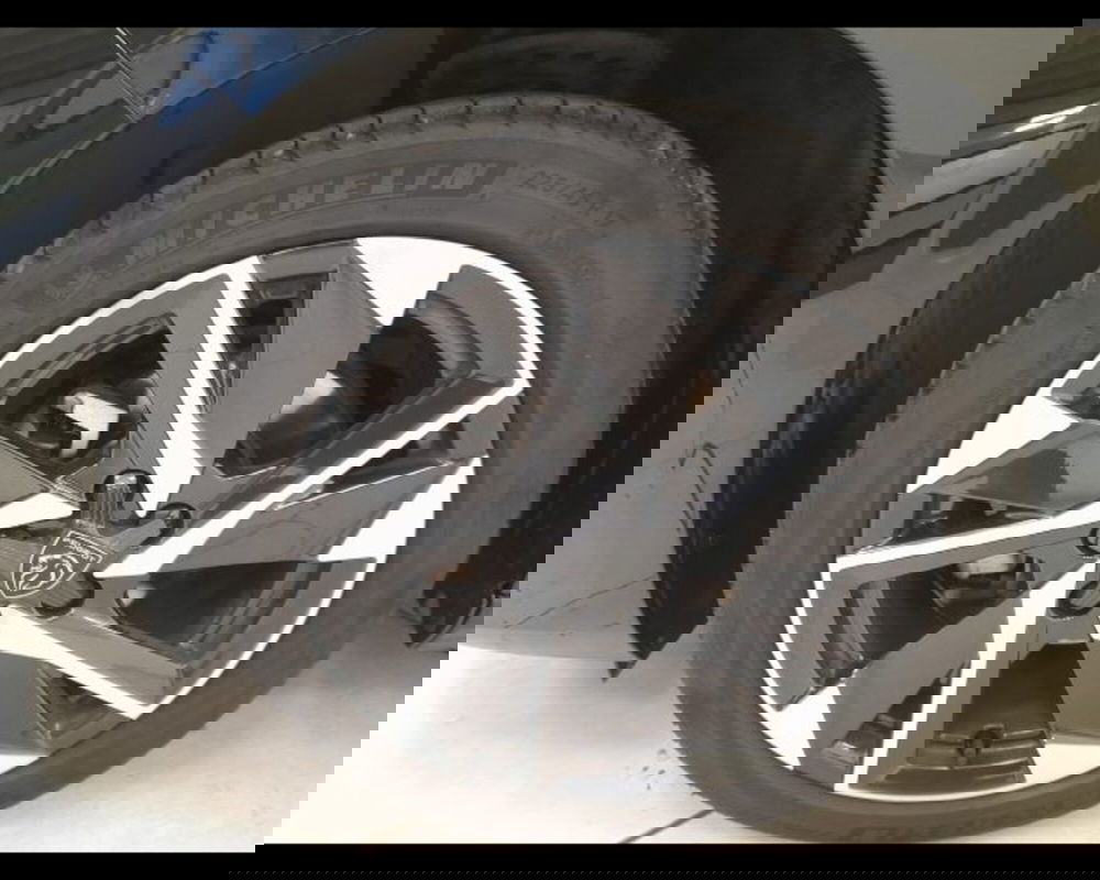 Peugeot 308 usata a Alessandria (10)