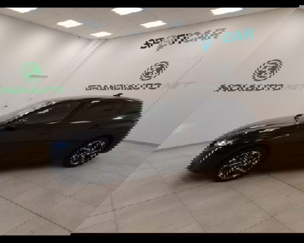 Peugeot 308 usata a Alessandria (2)