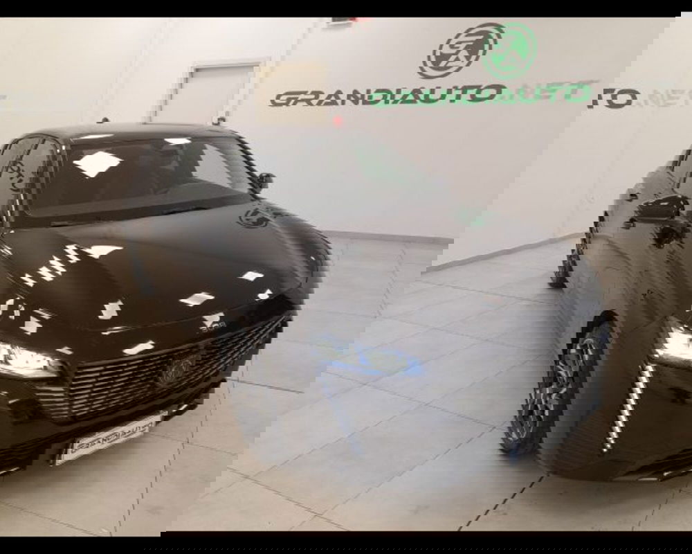 Peugeot 308 usata a Alessandria (3)