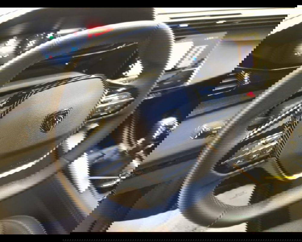 Peugeot 308 usata a Alessandria (5)