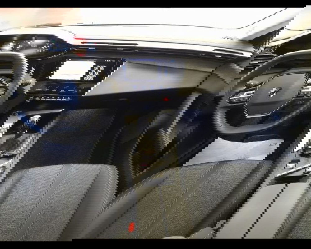 Peugeot 308 usata a Alessandria (7)