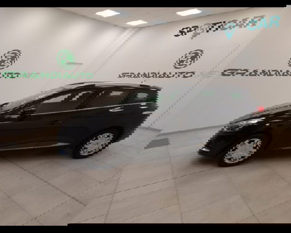 Renault Clio Sporter usata a Alessandria (2)