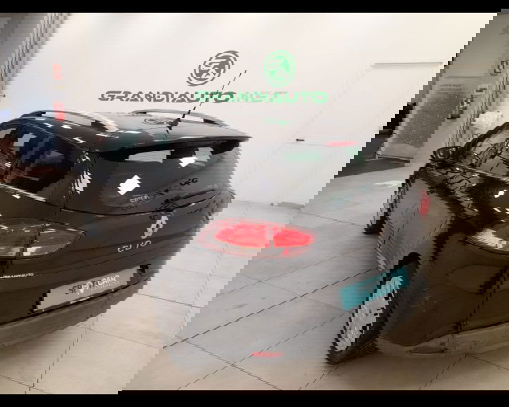 Renault Clio Sporter usata a Alessandria (3)