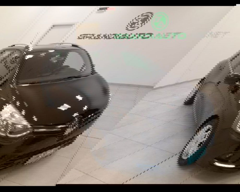 Renault Clio Sporter usata a Alessandria (4)