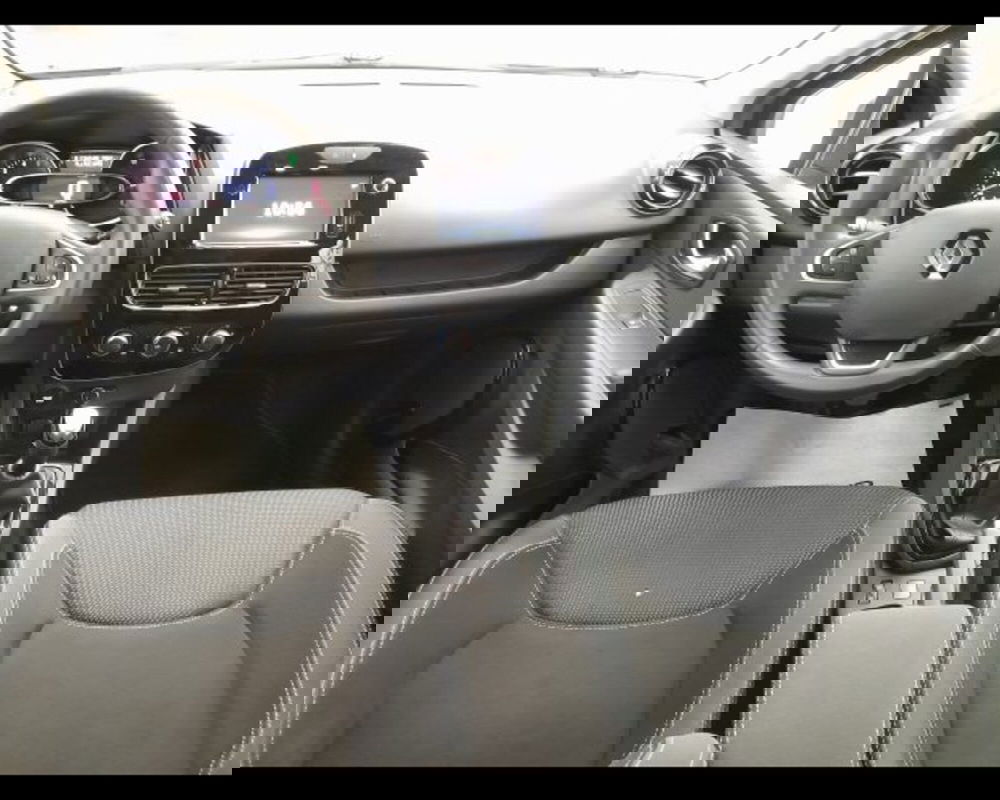 Renault Clio Sporter usata a Alessandria (5)