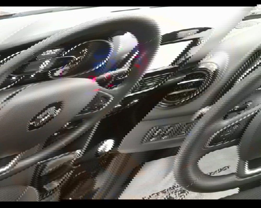 Renault Clio Sporter usata a Alessandria (6)