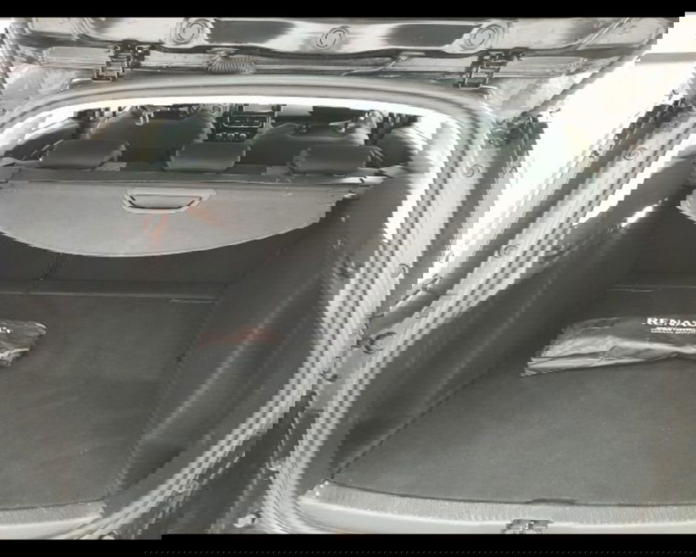 Renault Clio Sporter usata a Alessandria (9)