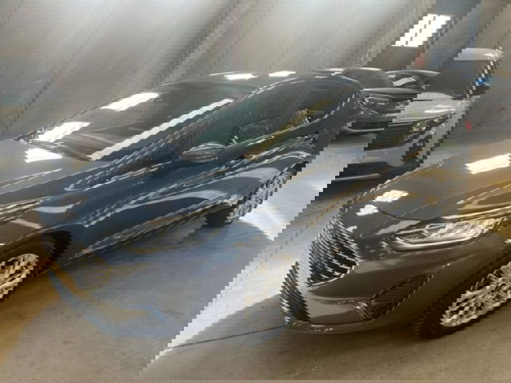 Ford Fiesta usata a Lodi