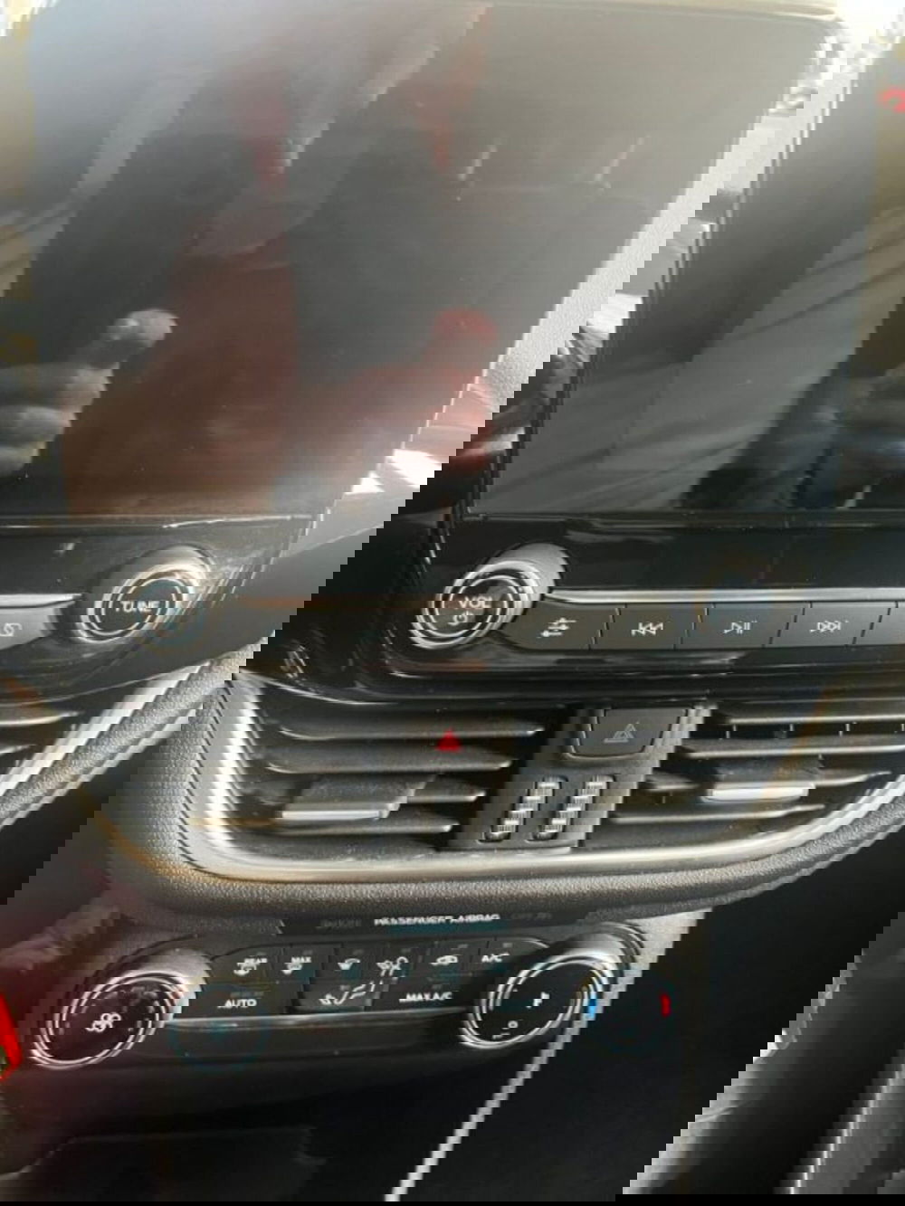 Ford Fiesta usata a Lodi (10)