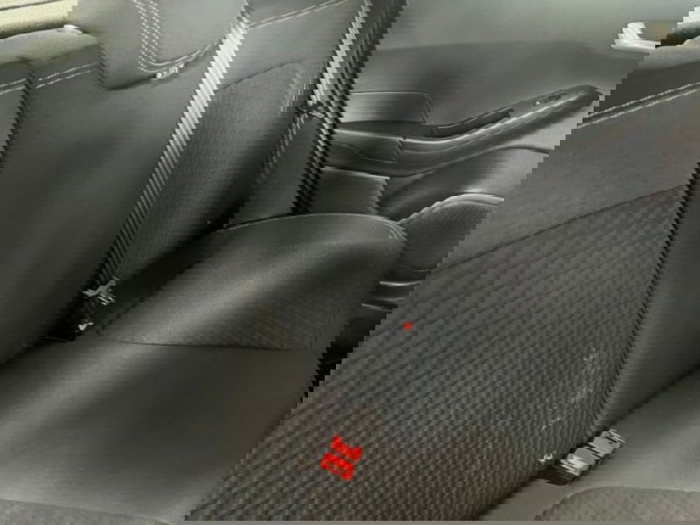 Ford Fiesta usata a Lodi (13)