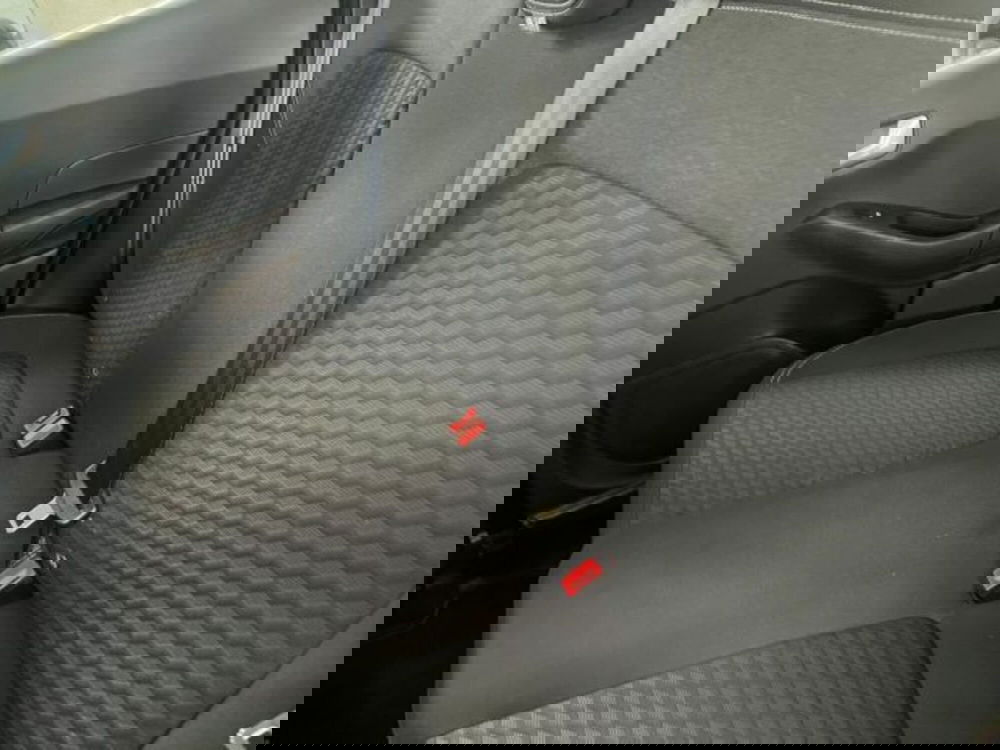 Ford Fiesta usata a Lodi (14)