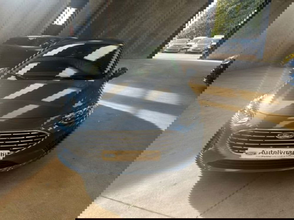 Ford Fiesta usata a Lodi (2)