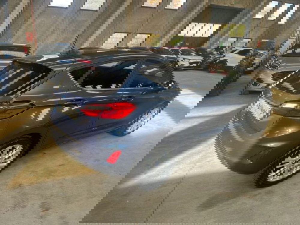 Ford Fiesta usata a Lodi (6)