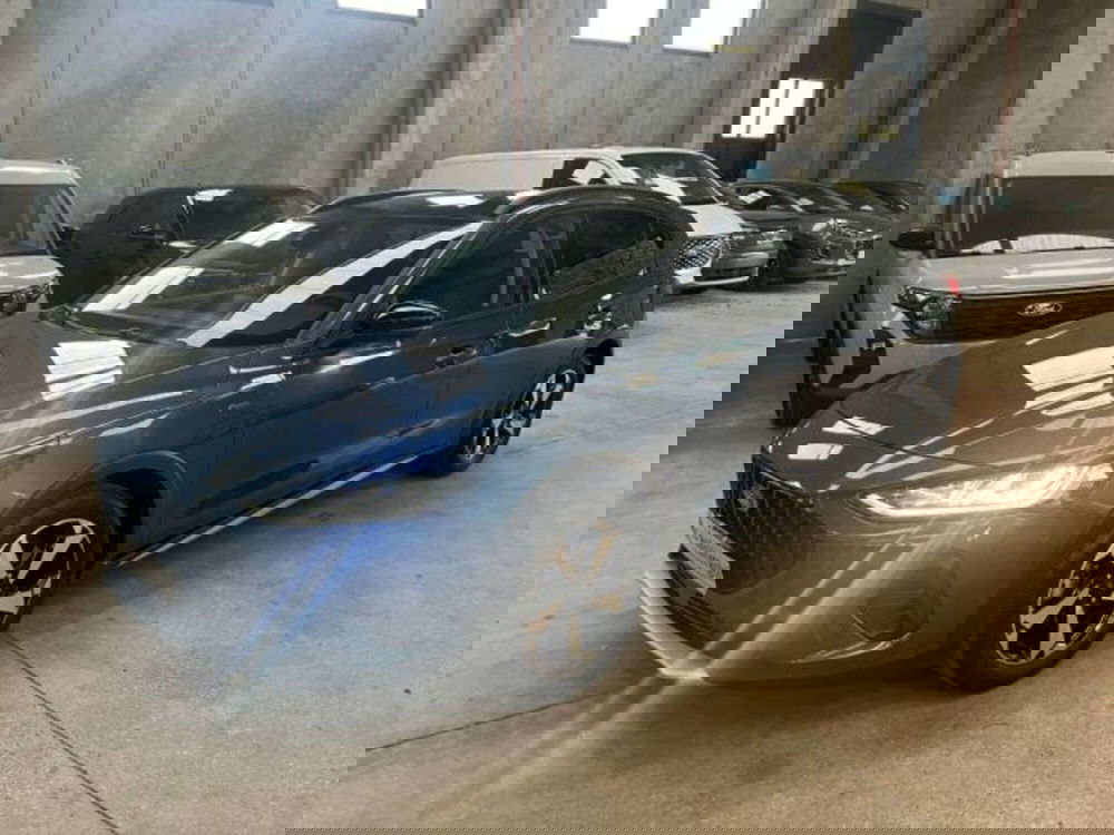 Ford Focus usata a Lodi