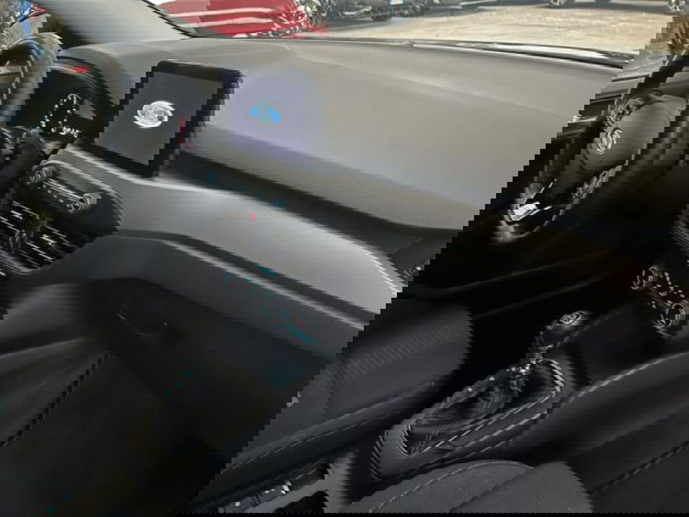 Ford Focus usata a Lodi (10)