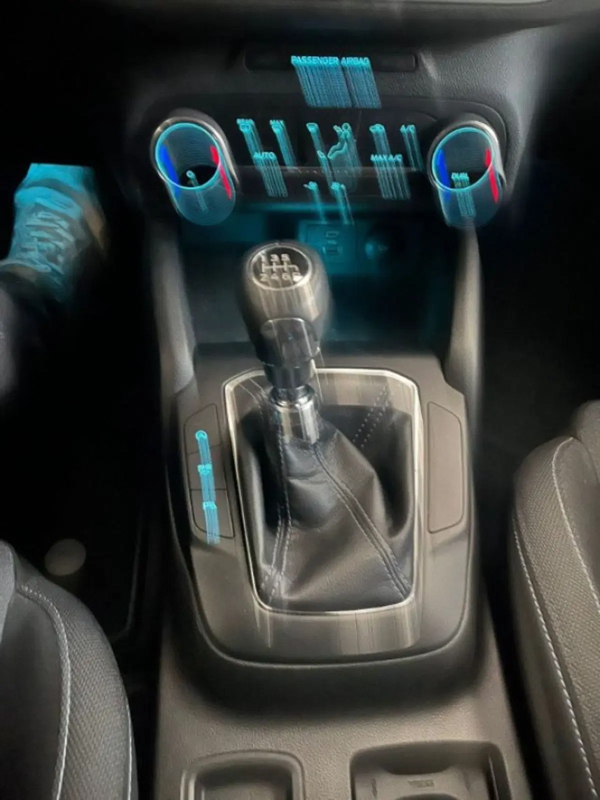 Ford Focus usata a Lodi (11)
