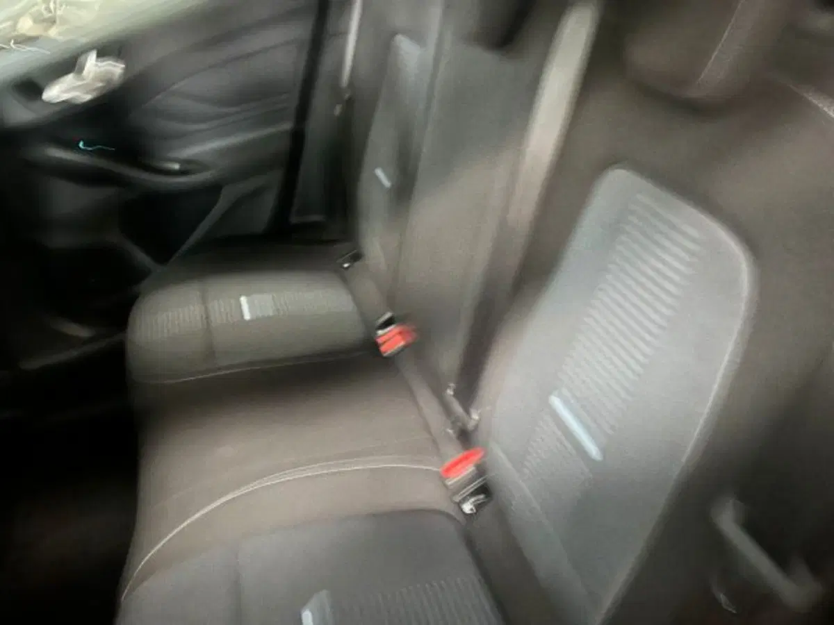 Ford Focus usata a Lodi (13)