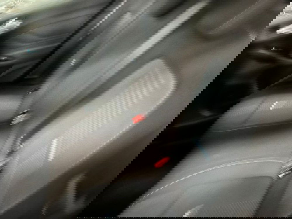 Ford Focus usata a Lodi (13)