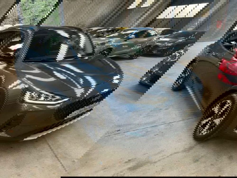 Ford Focus usata a Lodi (3)