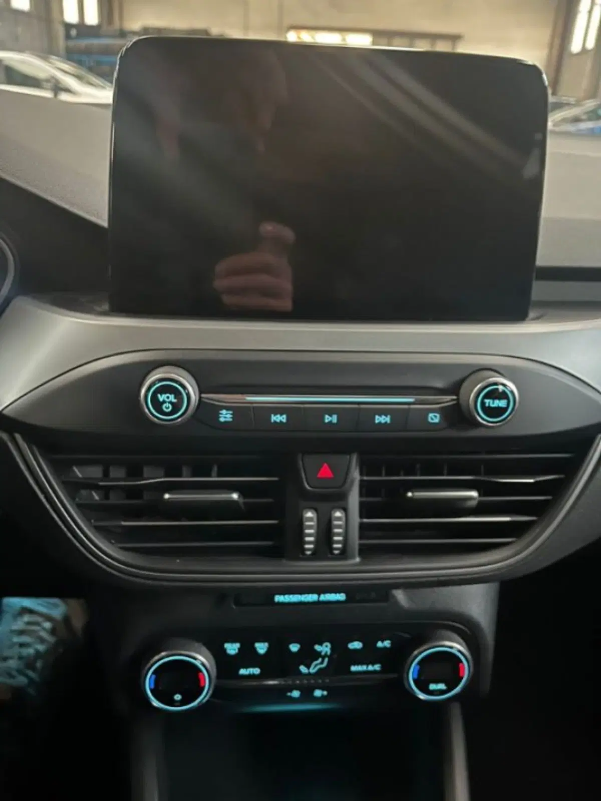 Ford Focus usata a Lodi (8)