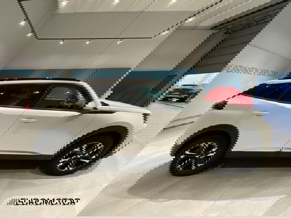 Peugeot 2008 usata a Bari (6)