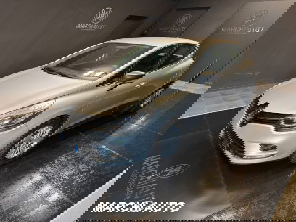 Renault Clio usata a Perugia