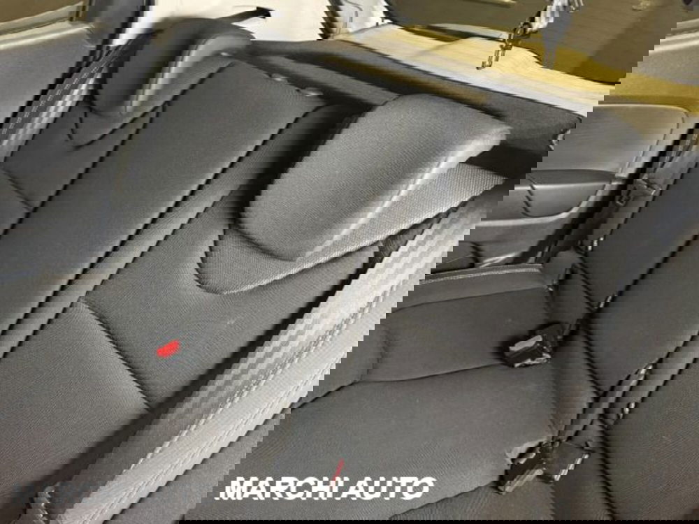 Renault Clio usata a Perugia (12)