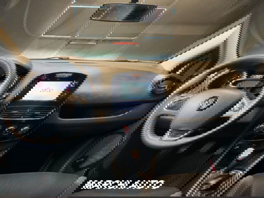 Renault Clio usata a Perugia (13)