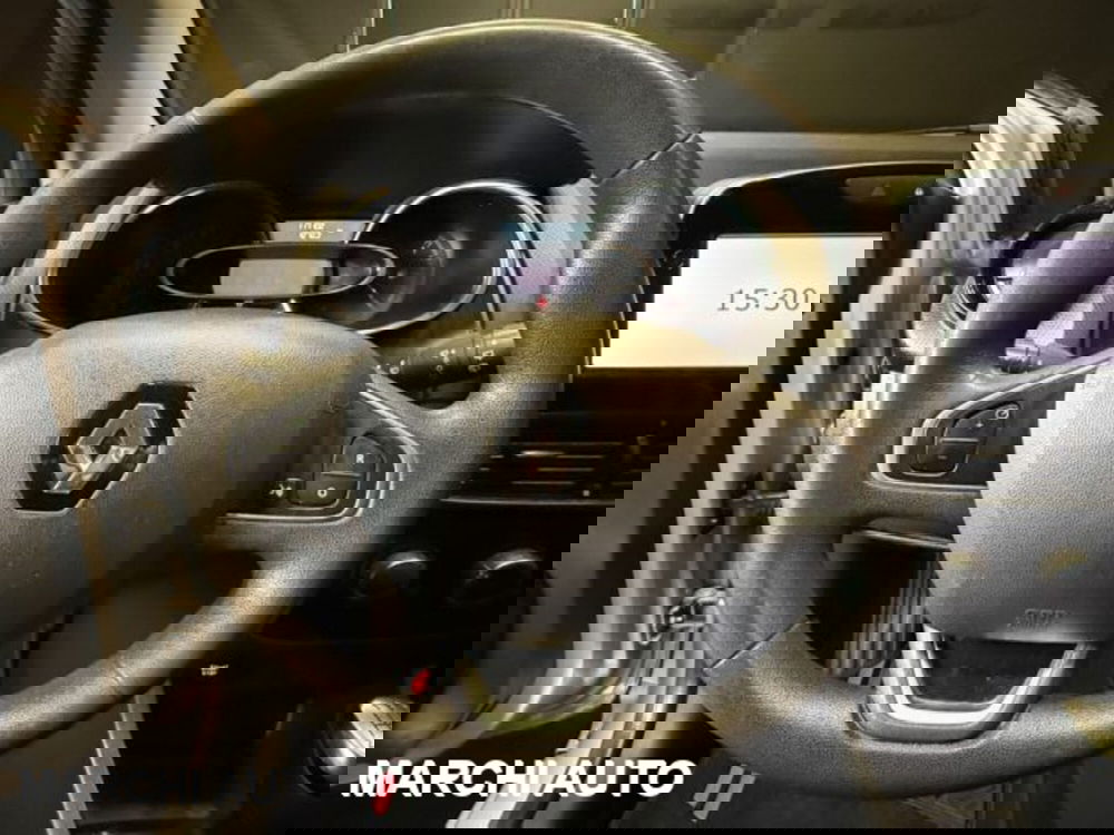 Renault Clio usata a Perugia (14)