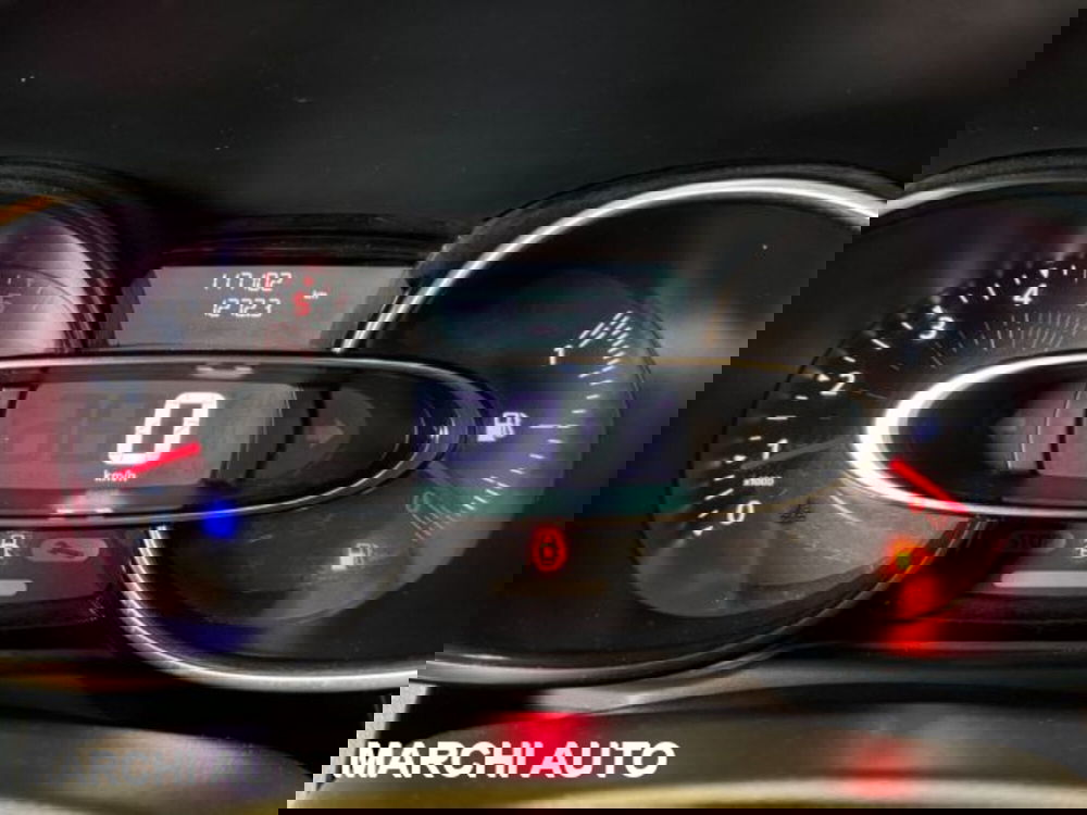 Renault Clio usata a Perugia (15)