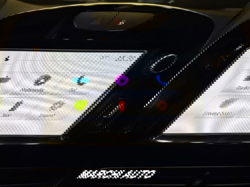 Renault Clio usata a Perugia (17)