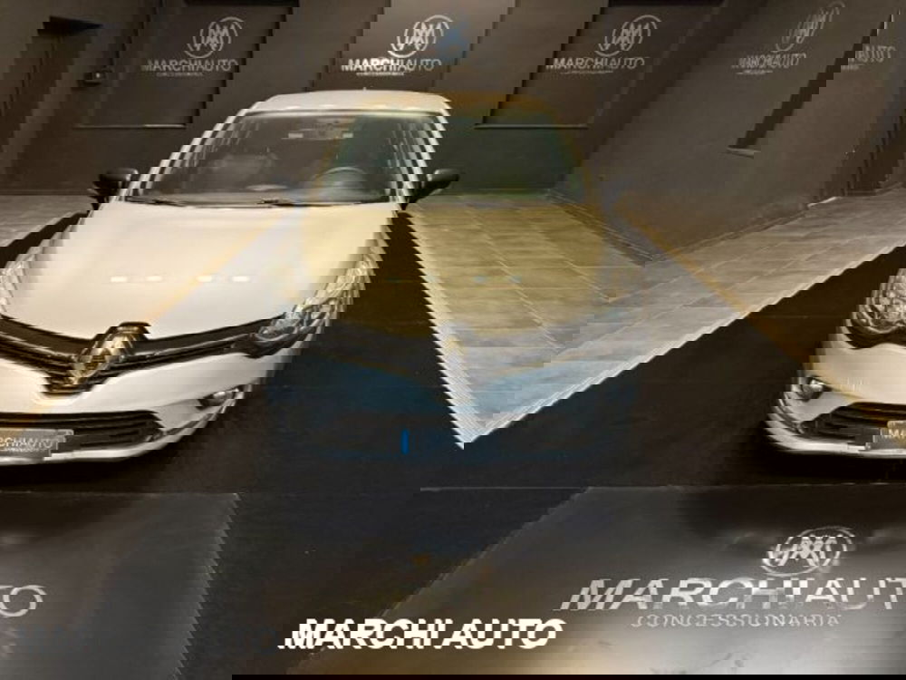 Renault Clio usata a Perugia (2)