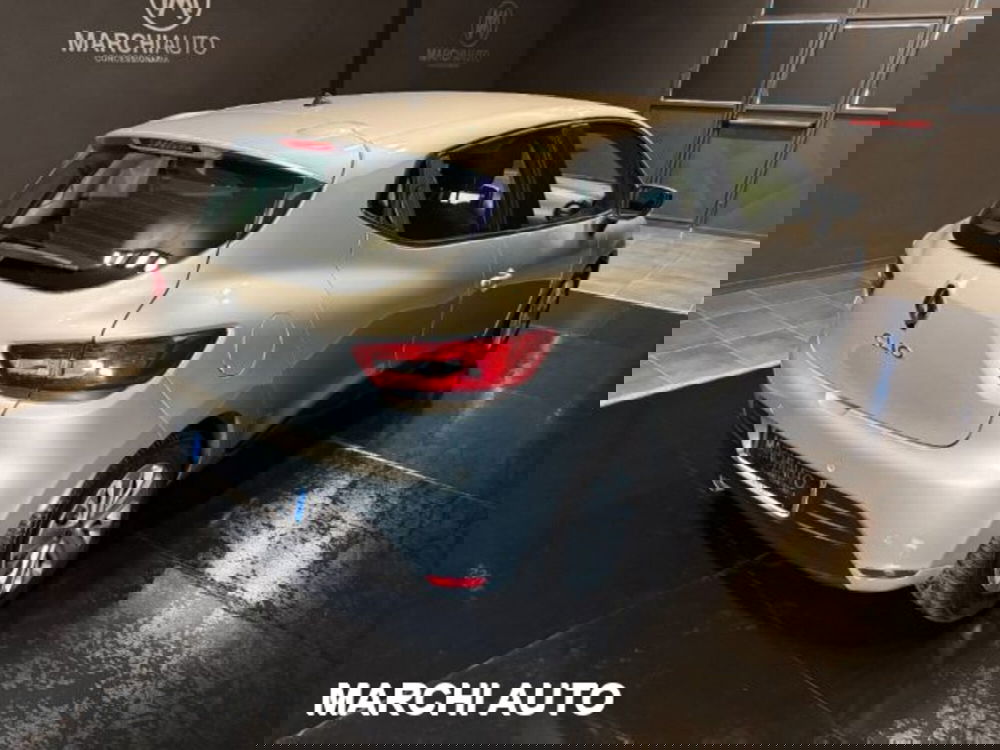 Renault Clio usata a Perugia (5)