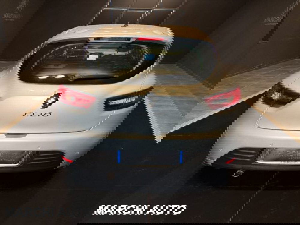 Renault Clio usata a Perugia (6)