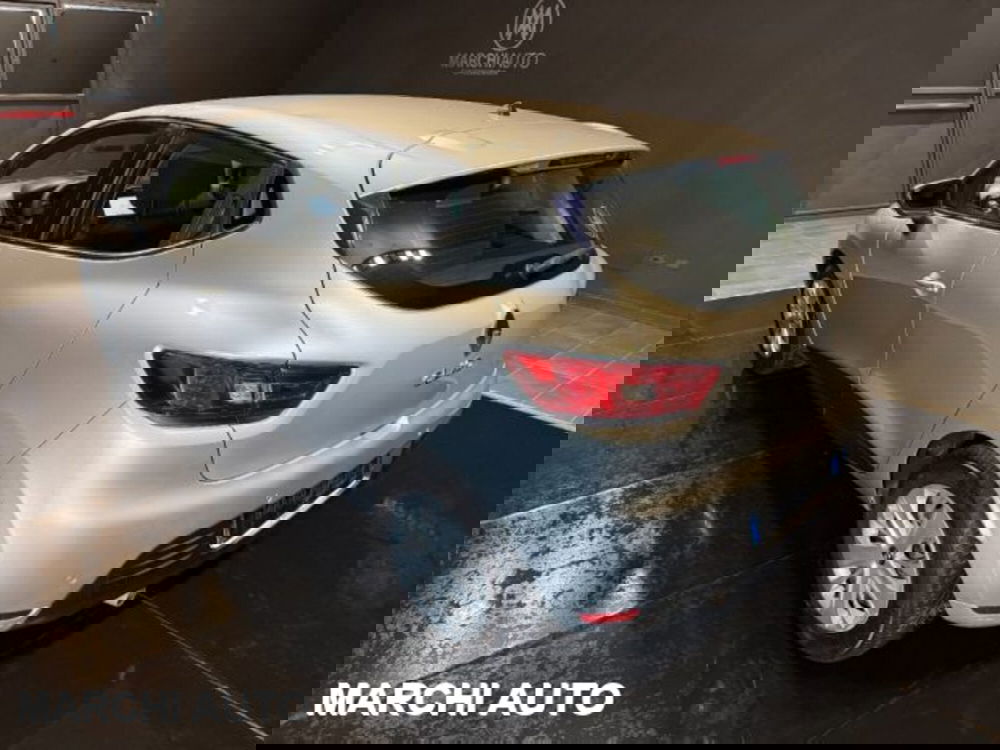 Renault Clio usata a Perugia (7)