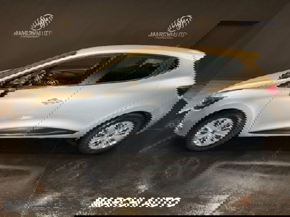 Renault Clio usata a Perugia (8)