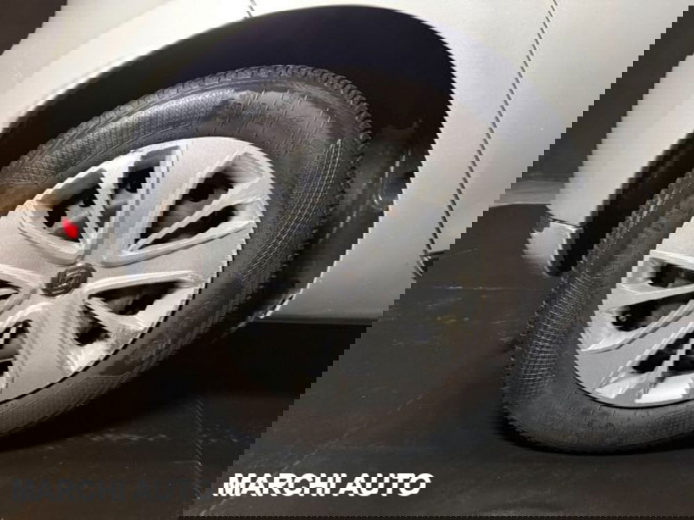 Renault Clio usata a Perugia (9)