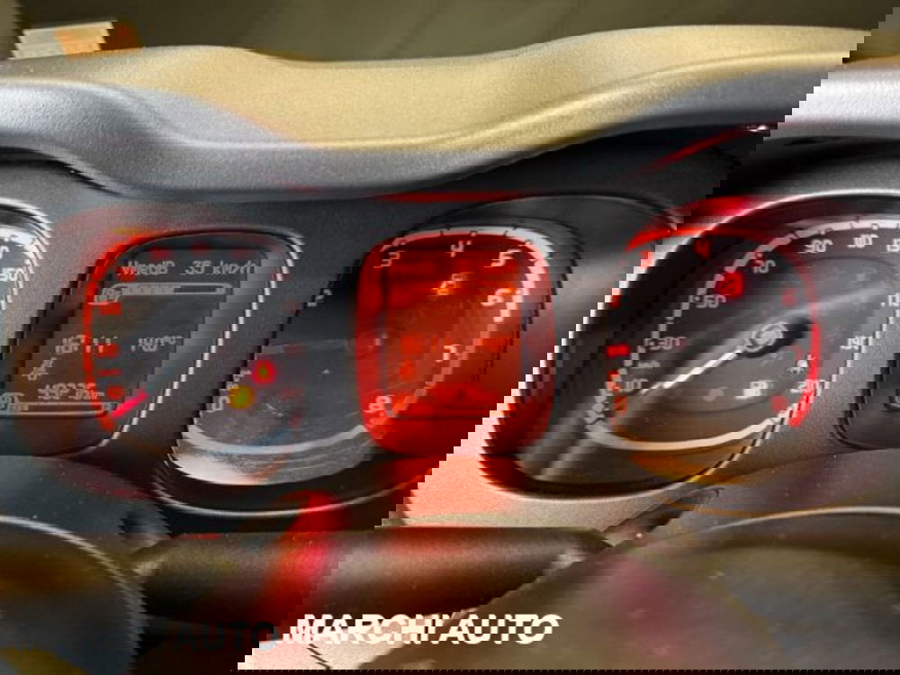 Fiat Panda usata a Perugia (16)