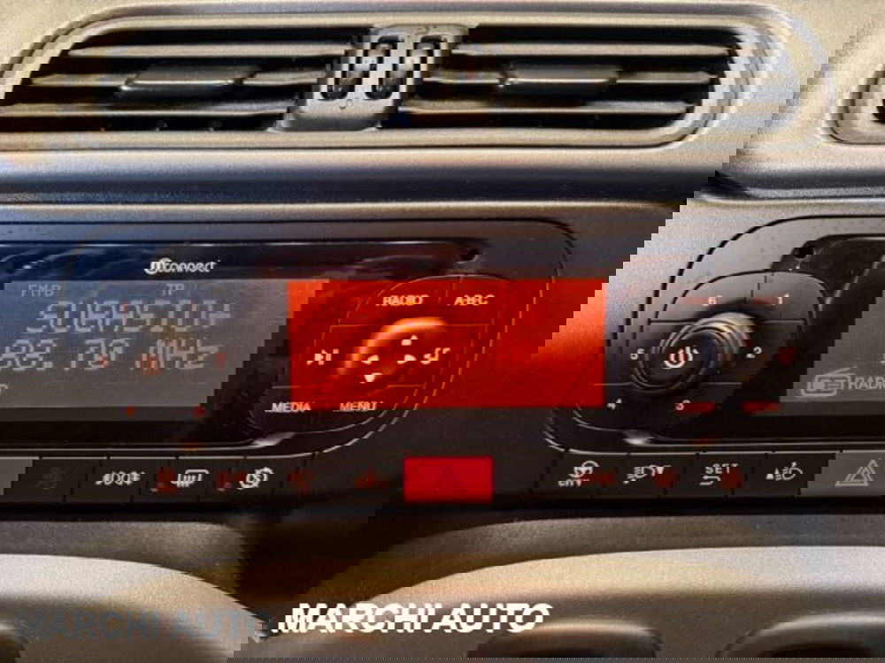 Fiat Panda usata a Perugia (18)