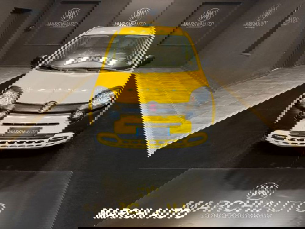 Fiat Panda usata a Perugia (2)