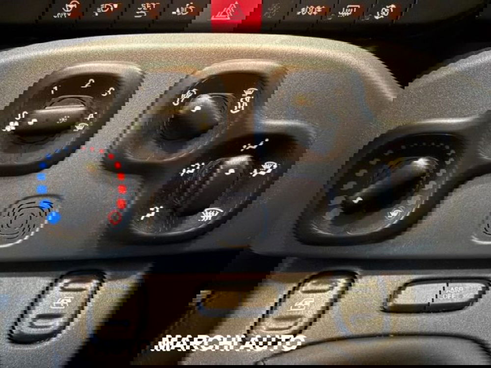 Fiat Panda usata a Perugia (20)