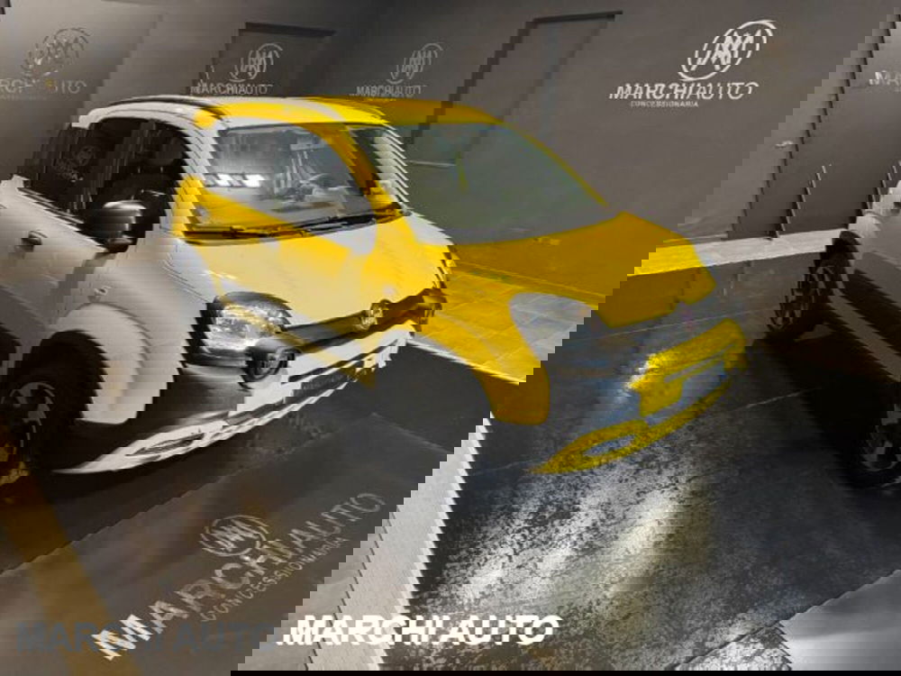 Fiat Panda usata a Perugia (3)