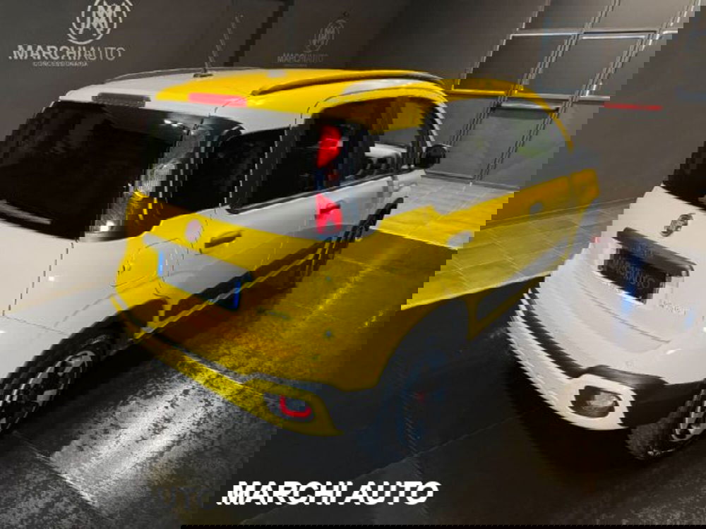 Fiat Panda usata a Perugia (5)