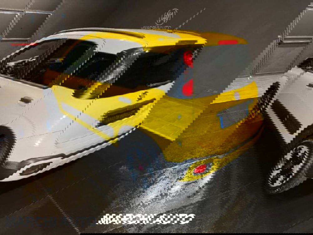 Fiat Panda usata a Perugia (7)