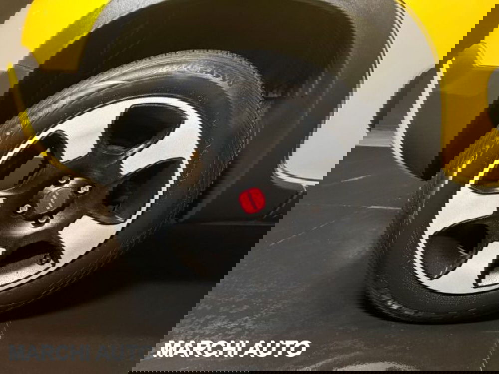 Fiat Panda usata a Perugia (9)