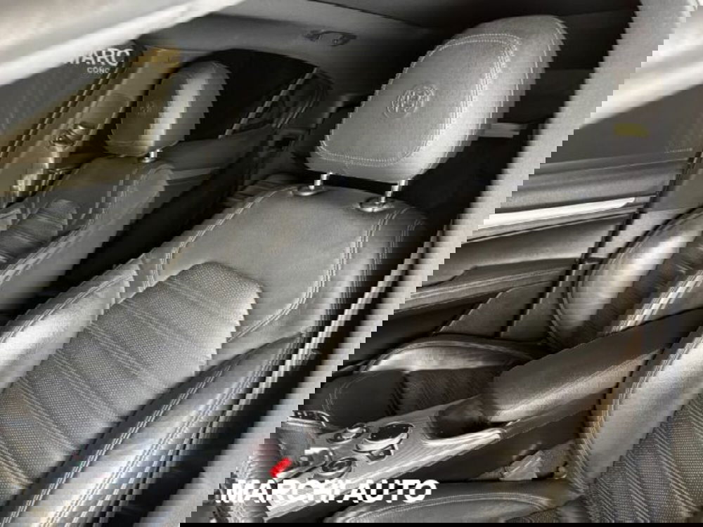 Alfa Romeo Stelvio usata a Perugia (11)