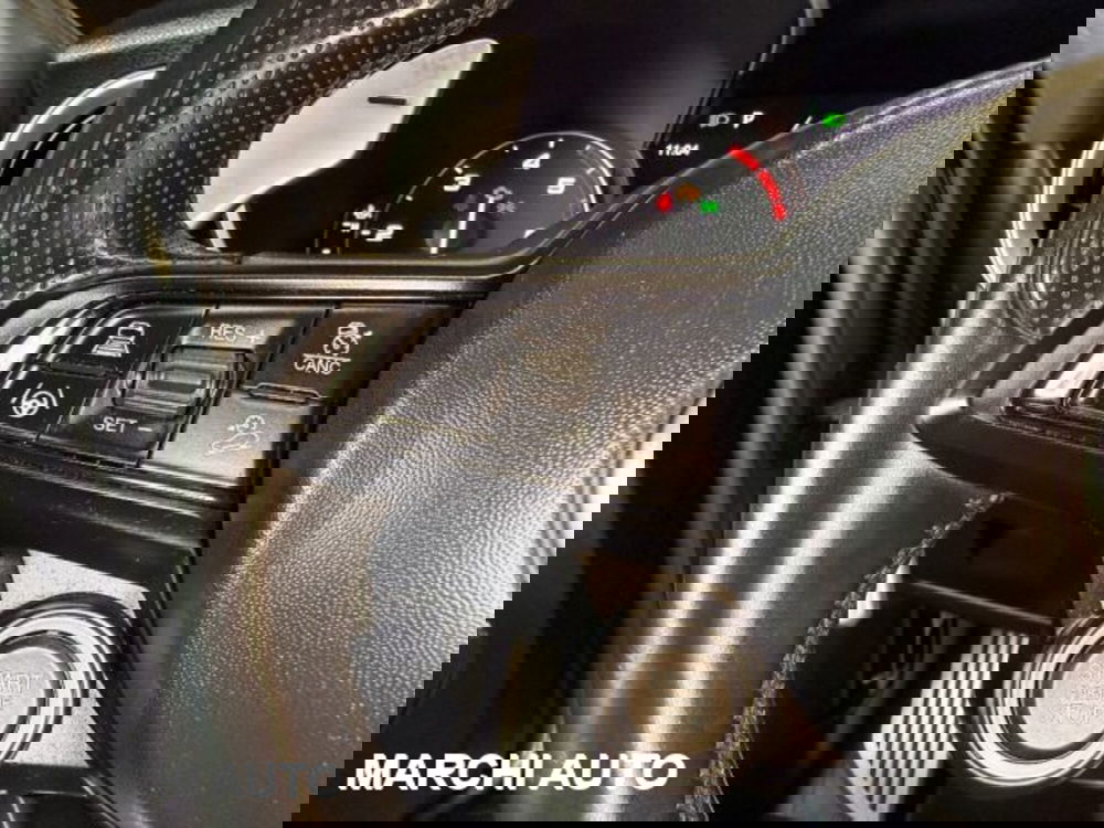 Alfa Romeo Stelvio usata a Perugia (17)