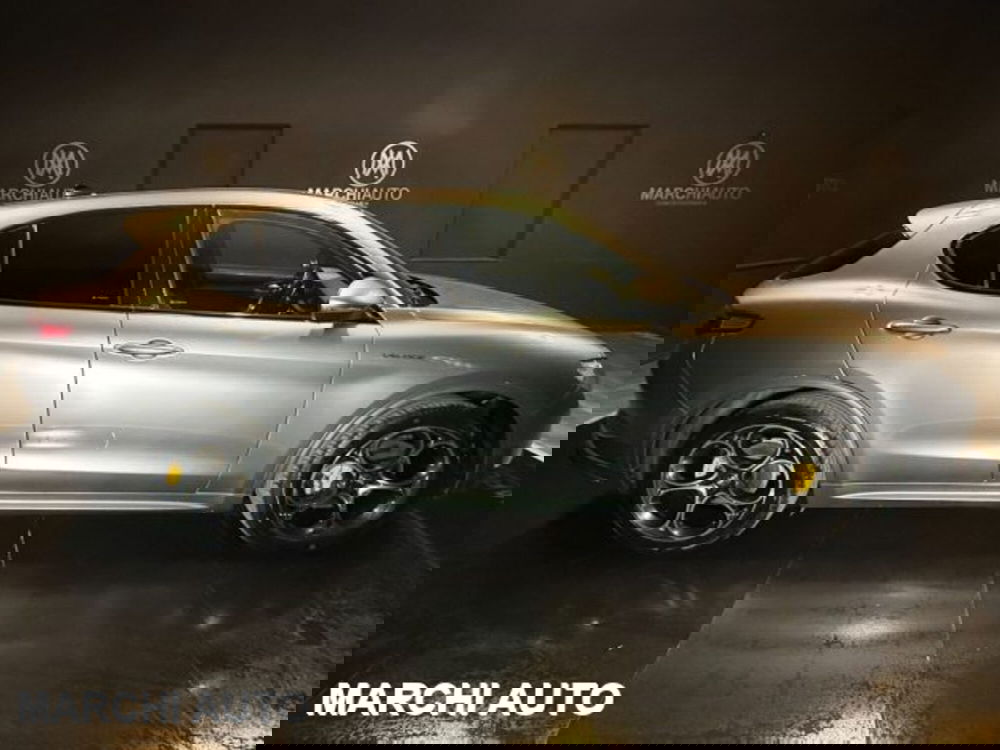 Alfa Romeo Stelvio usata a Perugia (4)