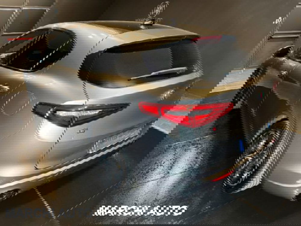 Alfa Romeo Stelvio usata a Perugia (7)