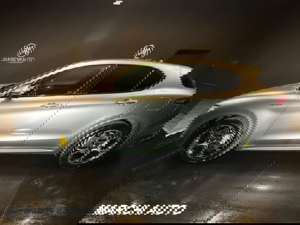 Alfa Romeo Stelvio usata a Perugia (8)